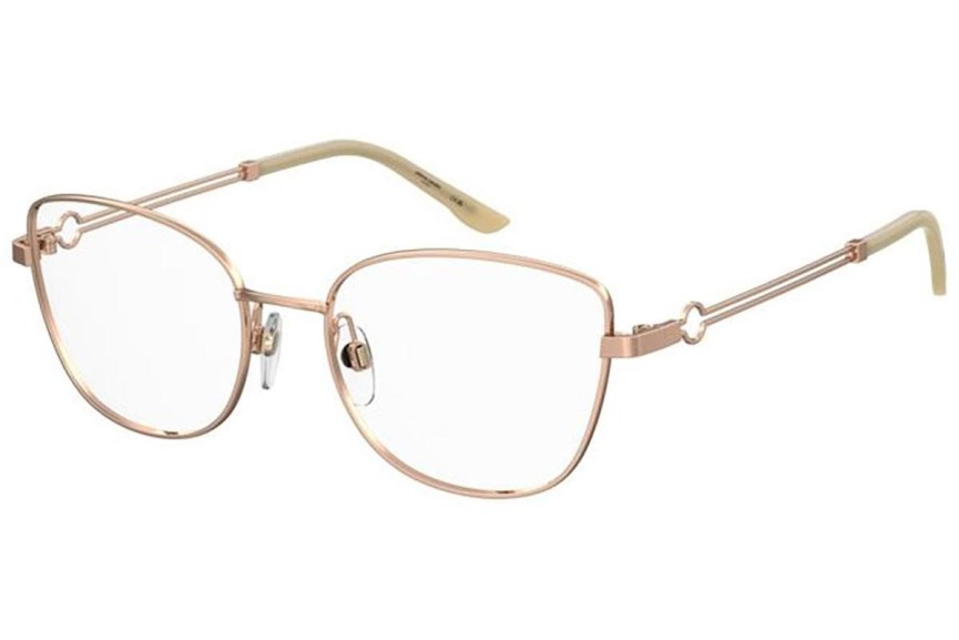 Glasses Pierre Cardin P.C.8883 DDB Rechteck Gold