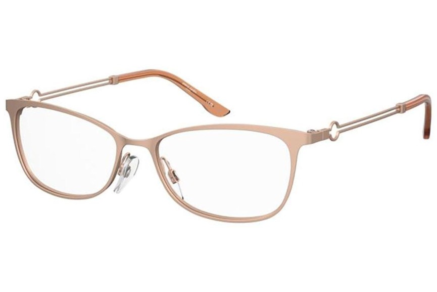 Glasses Pierre Cardin P.C.8913 LFH Rechteck Beige