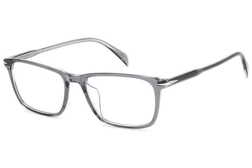 Glasses David Beckham DB1154/F TX7 Rechteck Grau