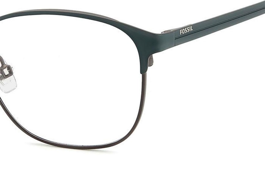 Glasses Fossil FOS7175 1ED Quadratisch Grün