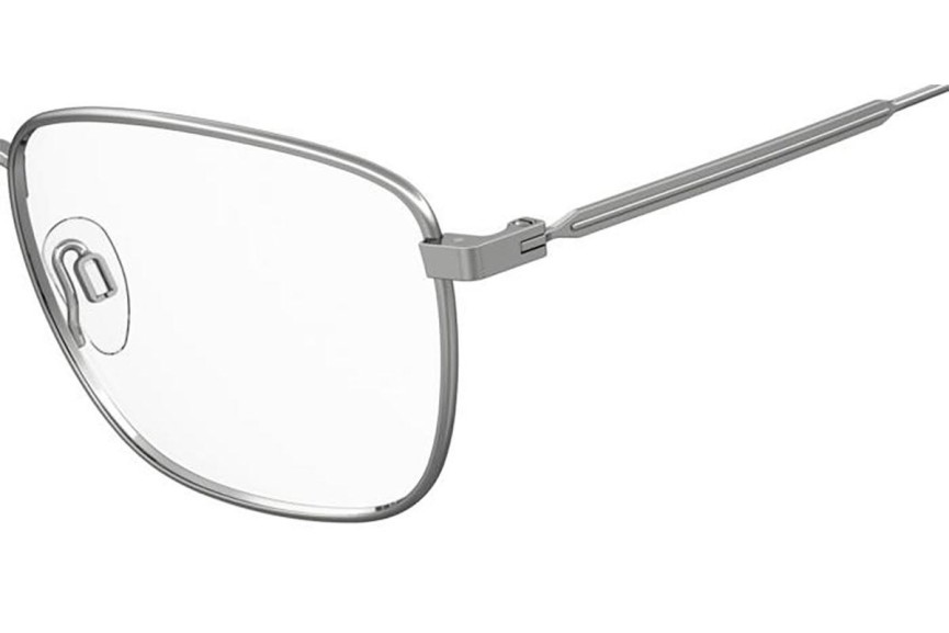 Brillen Pierre Cardin P.C.6893 6LB Rechteck Silber