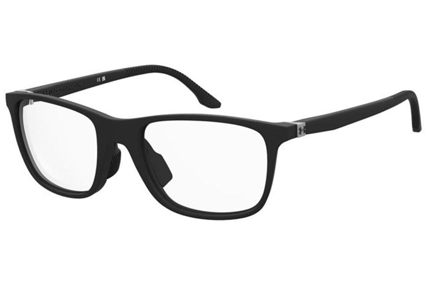 Glasses Under Armour UA5069/G 003 Rechteck Schwarz