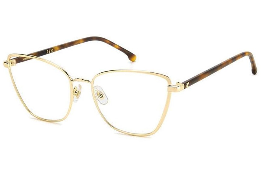 Brillen Carrera CARRERA3039 3YG Quadratisch Gold