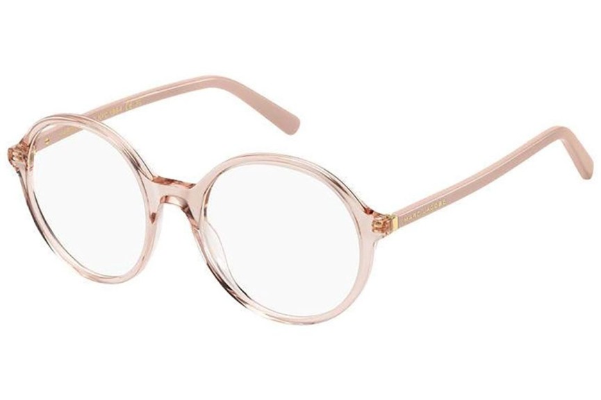 Glasses Marc Jacobs MARC746 35J Rund Beige