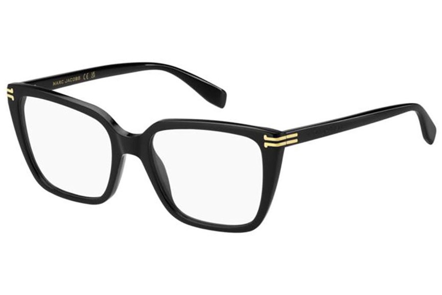 Glasses Marc Jacobs MJ1107 807 Rechteck Schwarz