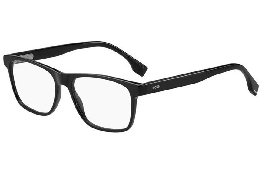 Glasses BOSS BOSS1646 807 Rechteck Schwarz