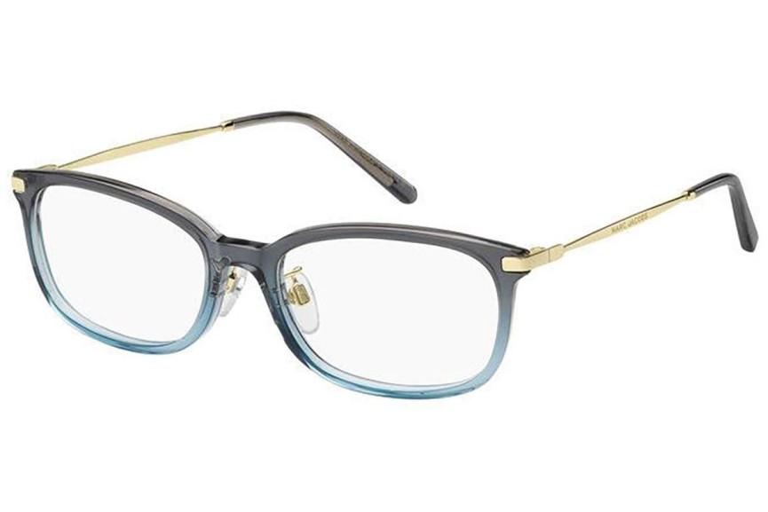 Glasses Marc Jacobs MARC744/G WTA Rechteck Blau