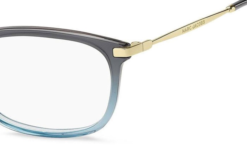 Glasses Marc Jacobs MARC744/G WTA Rechteck Blau