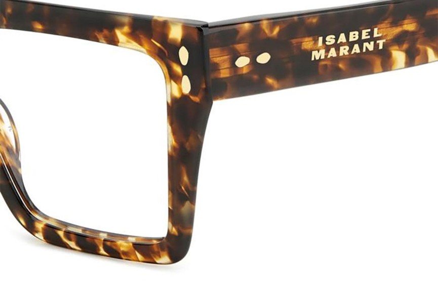 Glasses Isabel Marant IM0175 086 Rechteck Havanna