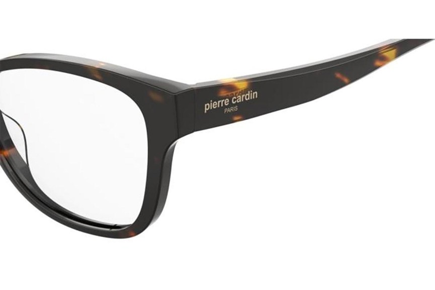 Glasses Pierre Cardin P.C.8531 086 Rechteck Havanna