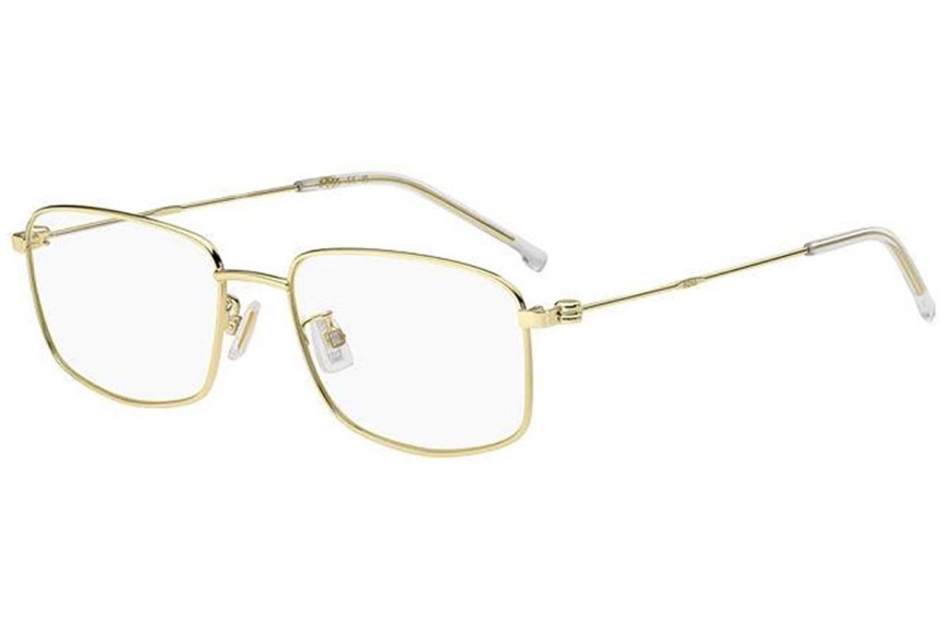 Glasses BOSS BOSS1678/F J5G Rechteck Gold