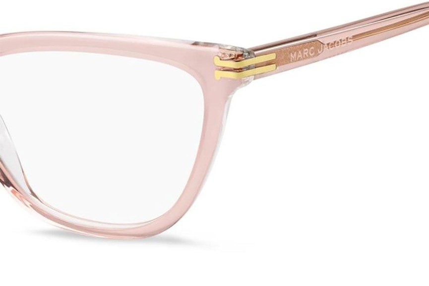 Glasses Marc Jacobs MJ1108 8XO Rechteck Rosa