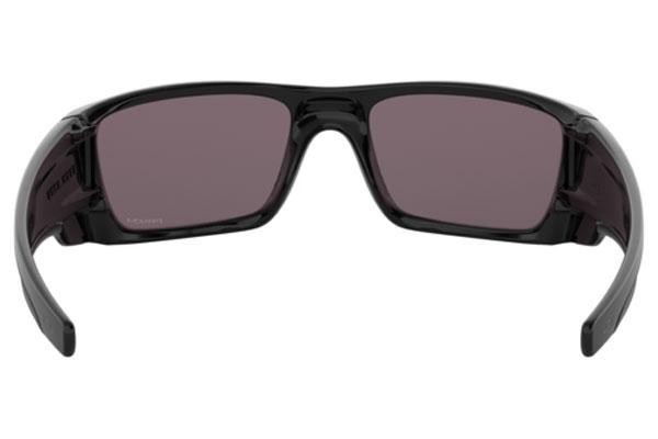 Sonnenbrille Oakley Fuel Cell OO9096-K2 Rechteck Schwarz