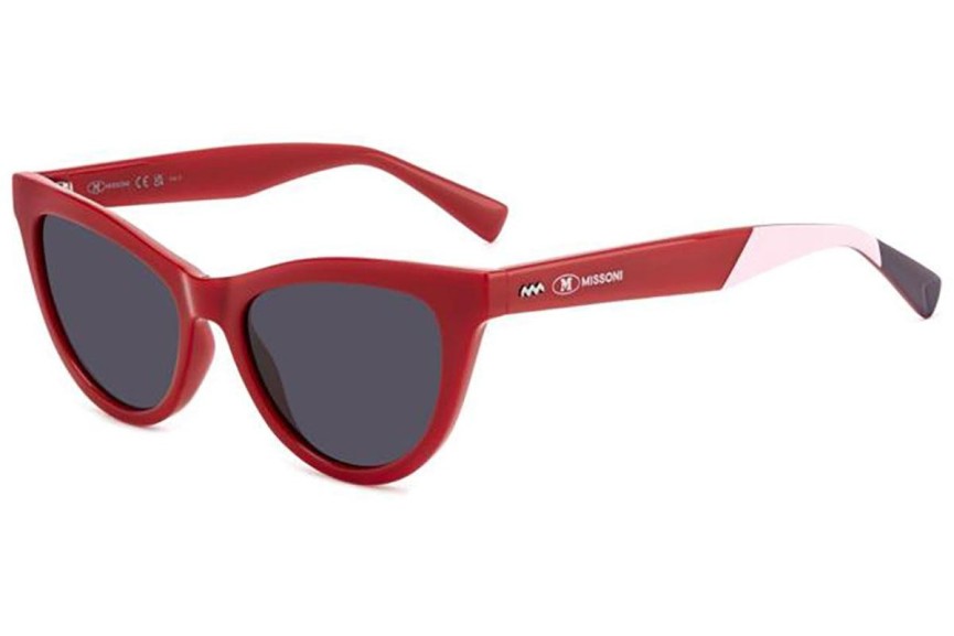 Sunglasses M Missoni MMI0170/S C9A/IR Cat Eye Rot