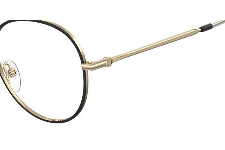 Glasses Seventh Street 7A593 RHL Rund Gold