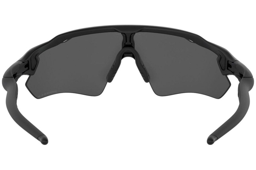 Sonnenbrille Oakley Radar EV Path OO9208-51 PRIZM Polarized Monoscheibe | Shield Schwarz