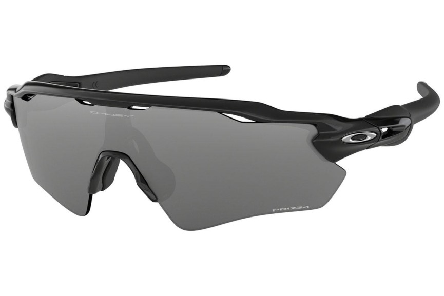 Sonnenbrille Oakley Radar EV Path OO9208-52 PRIZM Monoscheibe | Shield Schwarz