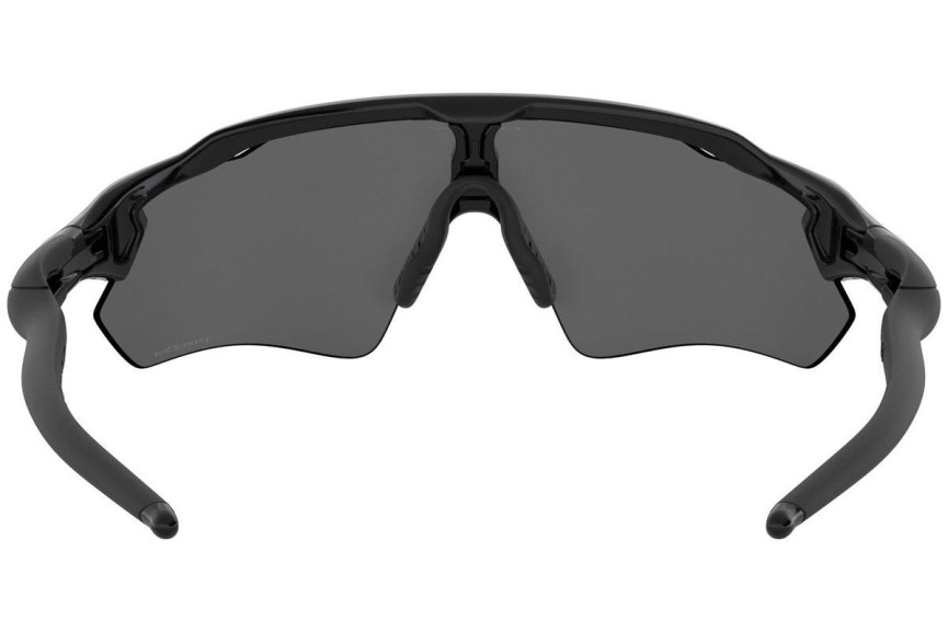 Sonnenbrille Oakley Radar EV Path OO9208-52 PRIZM Monoscheibe | Shield Schwarz