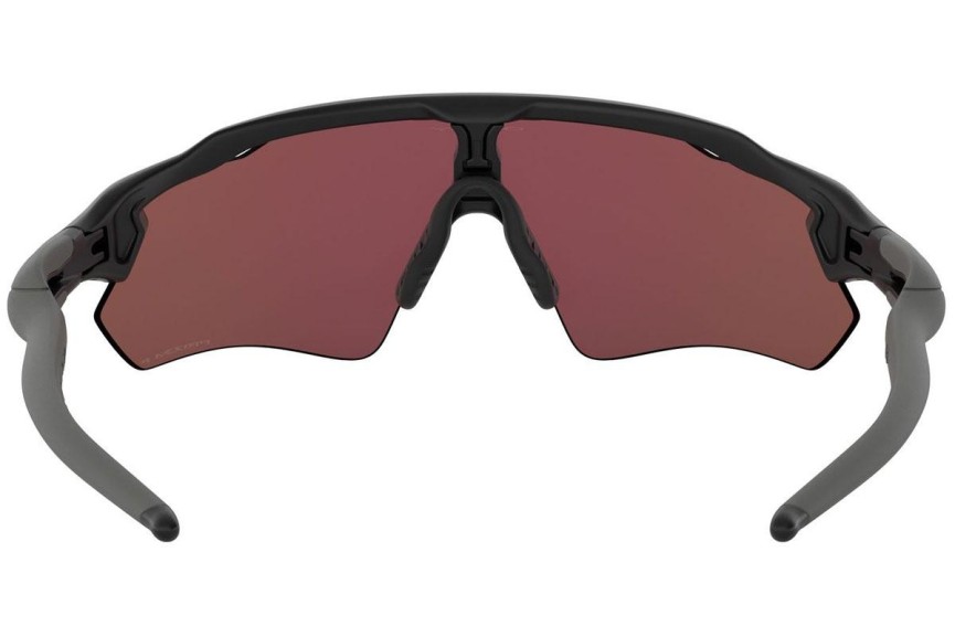 Sonnenbrille Oakley Radar EV Path OO9208-55 PRIZM Polarized Monoscheibe | Shield Schwarz