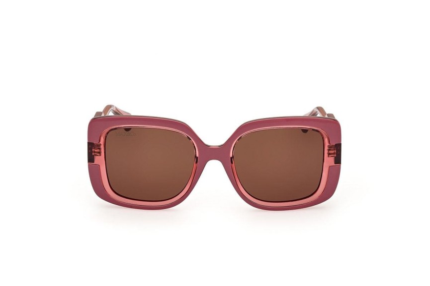 Sunglasses Max&Co. MO0096 74E Quadratisch Rosa