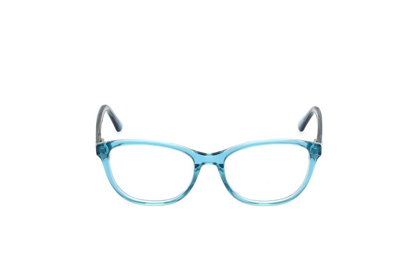 Glasses Guess GU8270 090 Rechteck Blau