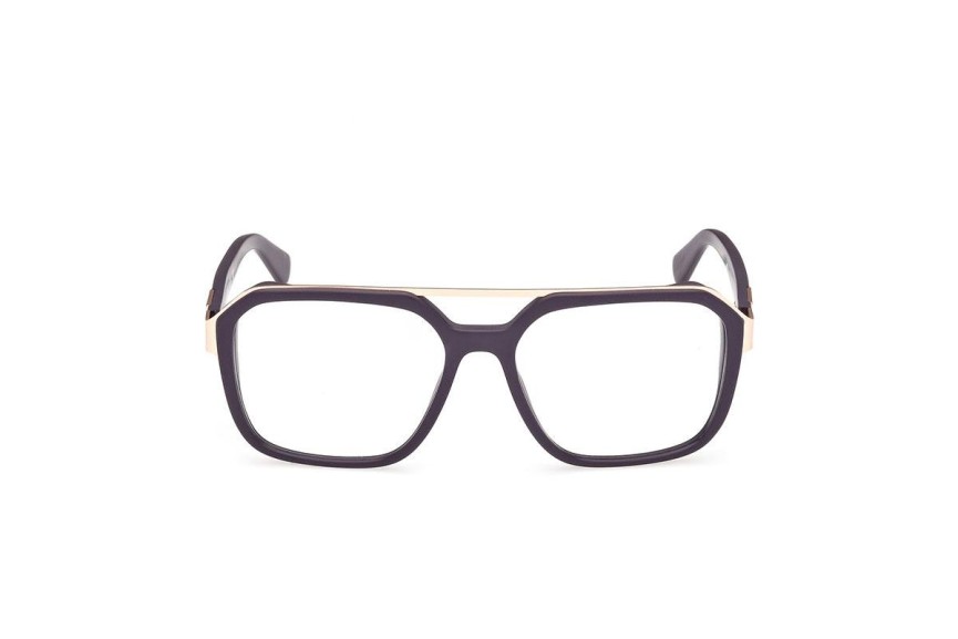 Glasses Guess GU50138 082 Quadratisch Lila