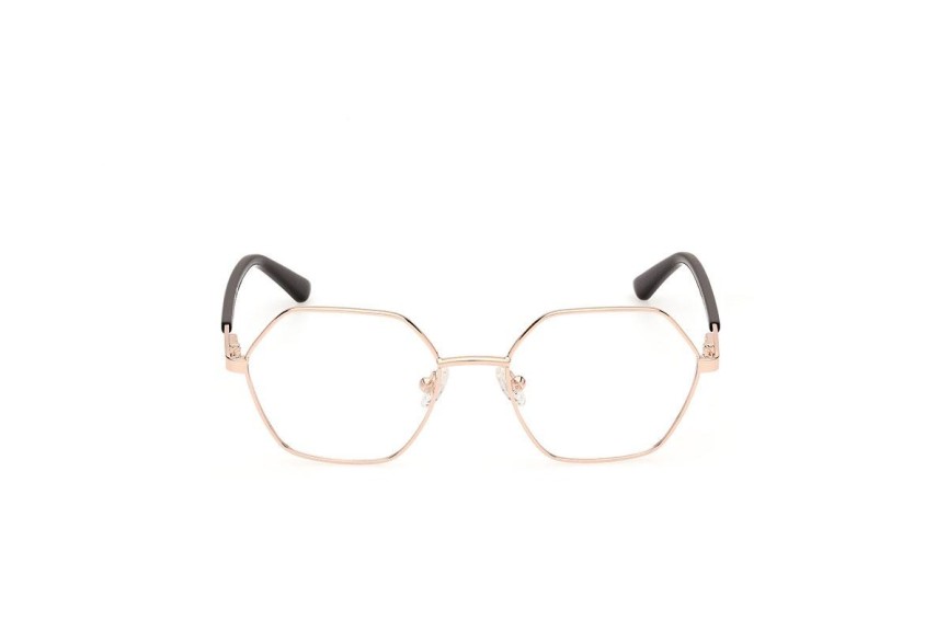 Glasses Guess GU8275 005 Besondere Gold