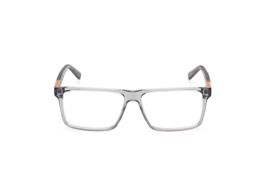 Glasses Timberland TB50004 020 Rechteck Grau