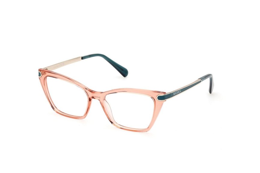 Brillen Max&Co. MO5134 042 Cat Eye Orange