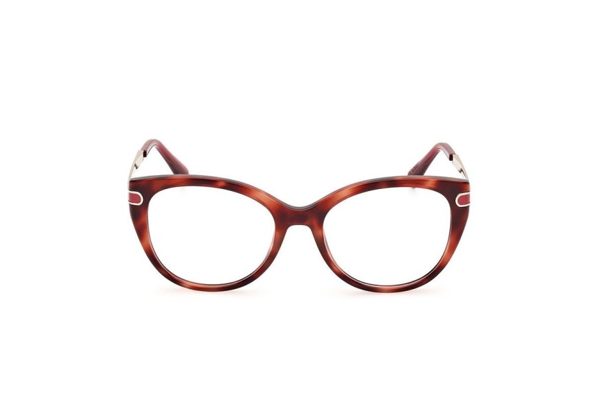 Glasses Max&Co. MO5135 055 Rund Havanna