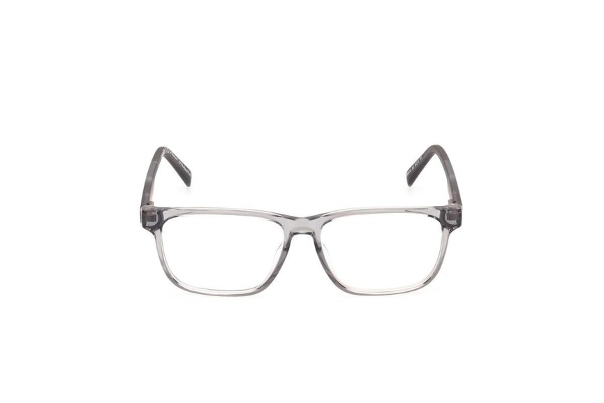 Glasses Timberland TB50012 020 Rechteck Grau