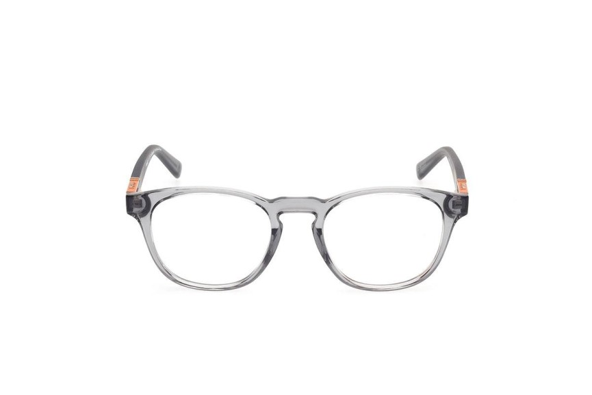 Glasses Timberland TB50003 020 Rund Grau