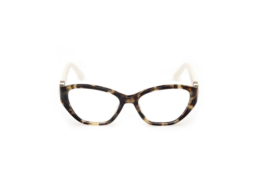 Brillen Guess GU50119 056 Cat Eye Havanna