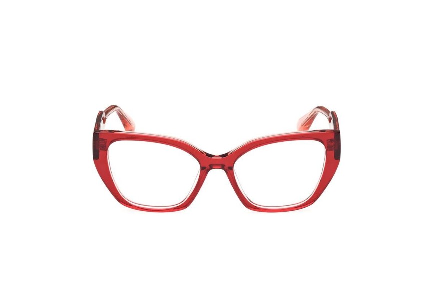 Glasses Max&Co. MO5129 068 Cat Eye Rot