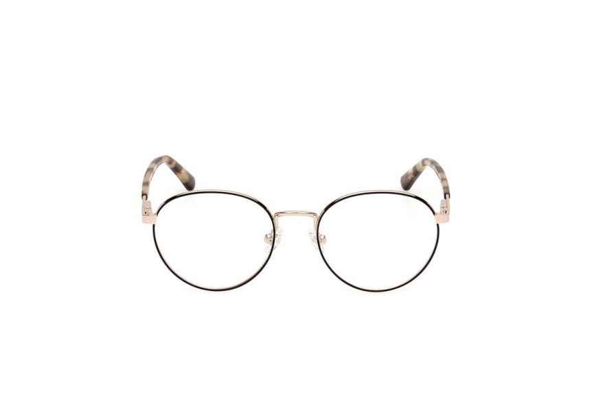 Glasses Guess GU8274 033 Rund Gold