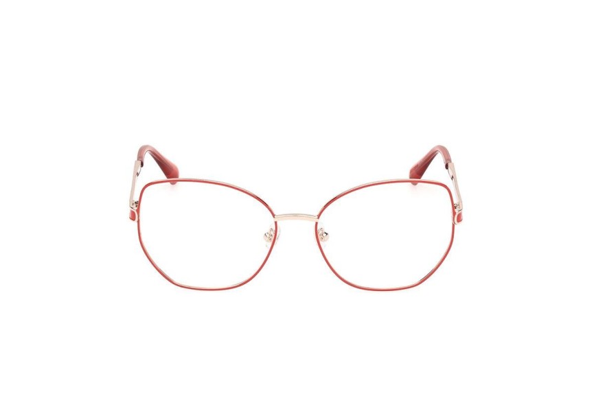 Brillen Max&Co. MO5140 066 Rechteck Rot