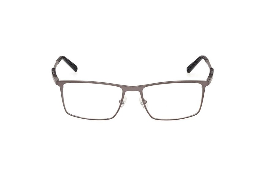 Glasses Timberland TB50007 007 Rechteck Grau