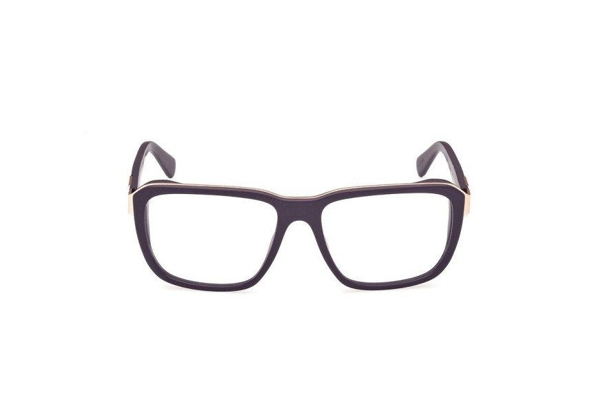 Glasses Guess GU50137 082 Rechteck Lila