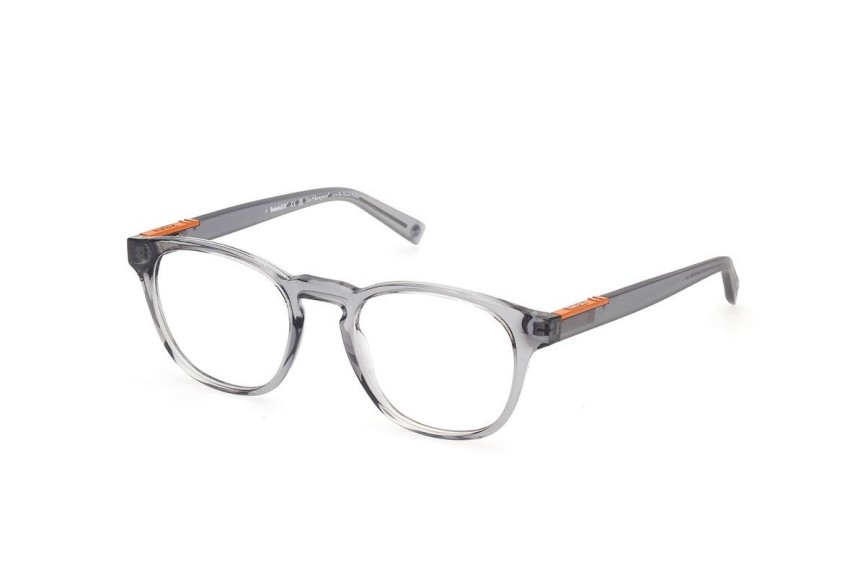 Glasses Timberland TB50003 020 Rund Grau