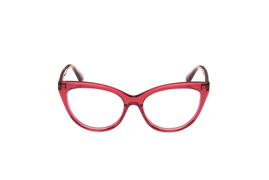 Glasses Max&Co. MO5131 075 Cat Eye Rot