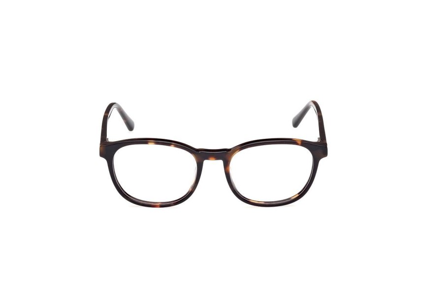 Glasses Guess GU8290 052 Rund Havanna