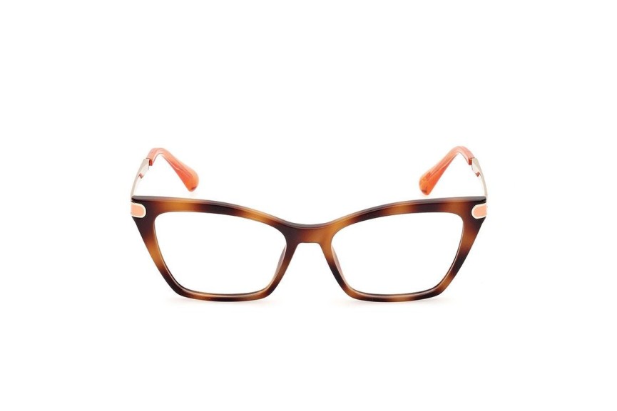 Brillen Max&Co. MO5134 052 Cat Eye Havanna