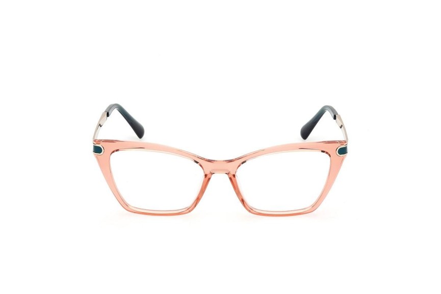 Brillen Max&Co. MO5134 042 Cat Eye Orange