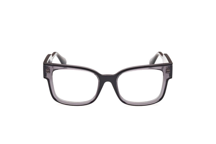 Glasses Max&Co. MO5133 001 Quadratisch Schwarz