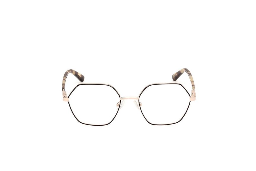 Glasses Guess GU8275 033 Besondere Gold