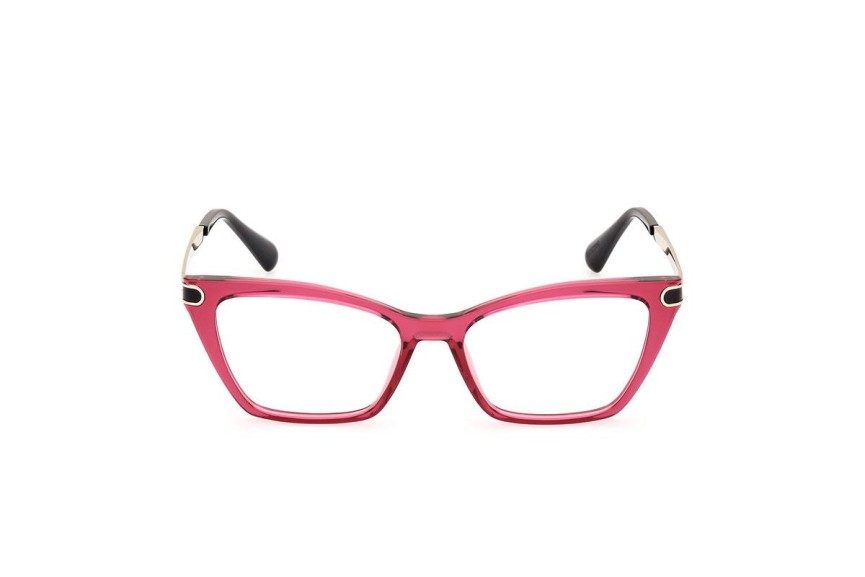 Glasses Max&Co. MO5134 075 Cat Eye Lila