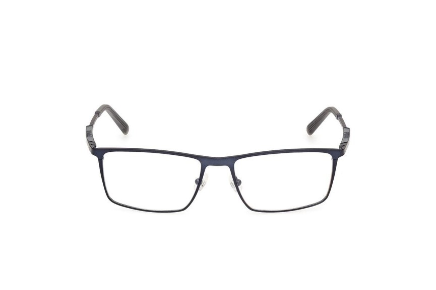 Glasses Timberland TB50007 091 Rechteck Blau