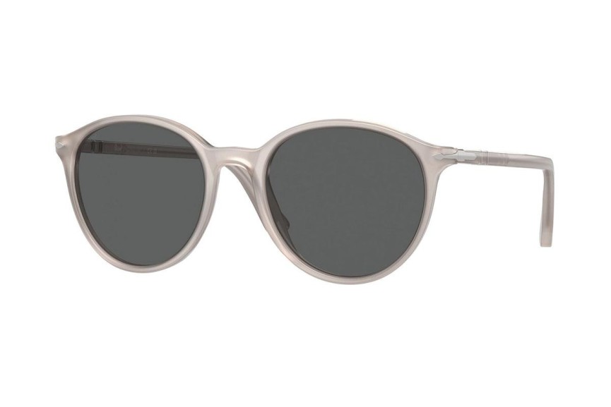 Sonnenbrille Persol PO3350S 1203B1 Rund Grau