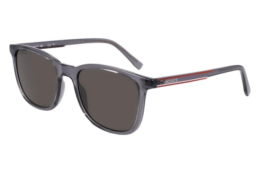 Sonnenbrille Lacoste L915S 038 Quadratisch Grau