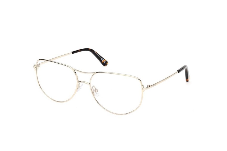 Glasses Emilio Pucci EP5247 032 Pilot Gold